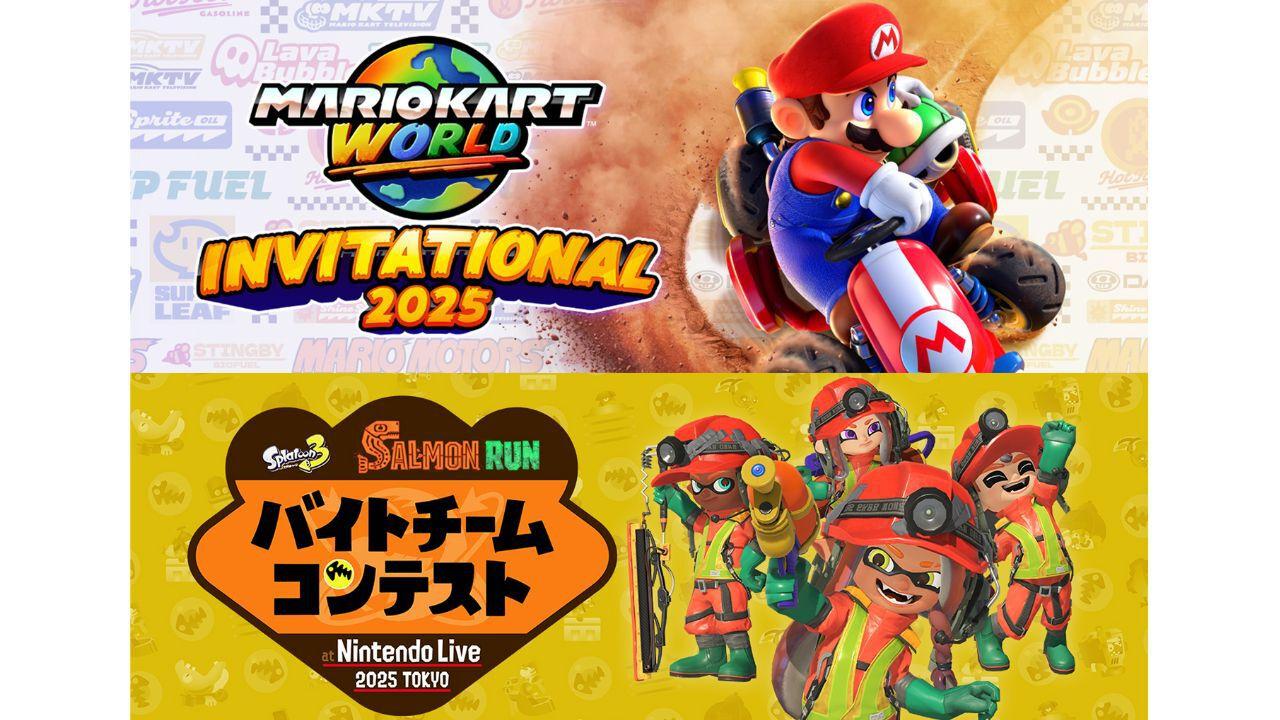 kobuuta 　マリカーとスプラ3 Splatoon 3] Calamari Inkantation Three Mix (Final Boss