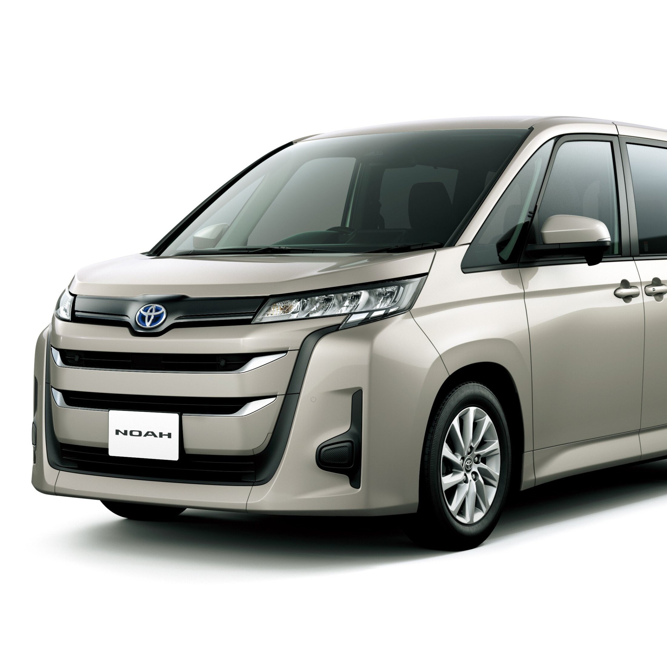 m.baachan0223さん専用 トヨタ　ノアに使用 2025年式トヨタノア魅力と弱点は？マイナーチェンジ後、どう