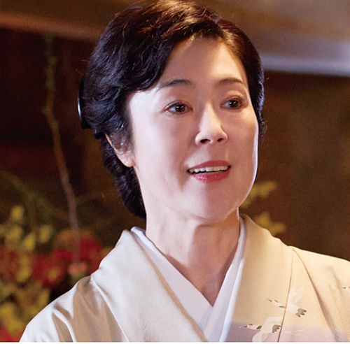 映画『国宝』で血筋を重んじる梨園の母・幸子を演じる寺島しのぶ