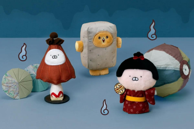 うさまる 妖怪屋敷 ライトボックスサイン LEDミラー(妖怪屋敷) うさまる – LINE FRIENDS SQUARE JAPAN