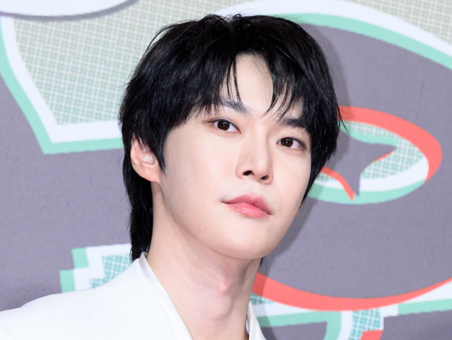 どよんたーーーーん♡ 127doyoung (ᓀ‸ᓂ) (@love_nctdoyoung) / X