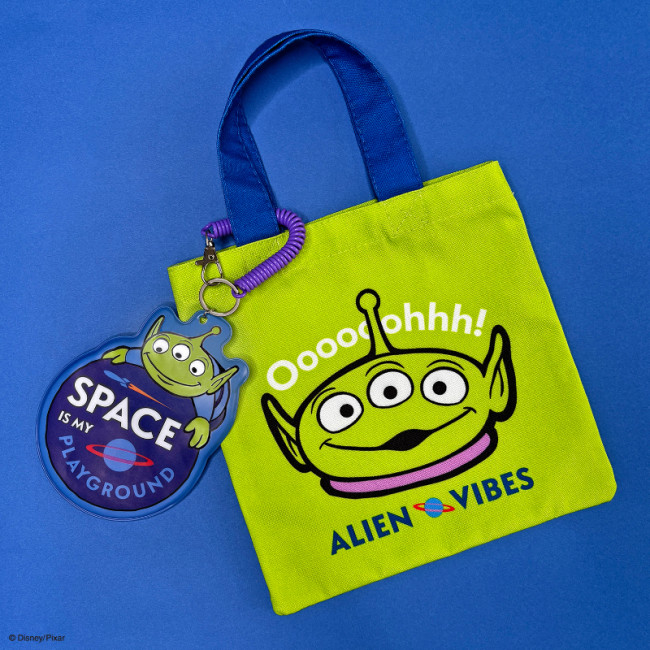【即日発送】TOY STORY ALIEN キャンドゥオリジナルグッズ 18点 キャンドゥ】『トイ・ストーリー』の人気キャラクター