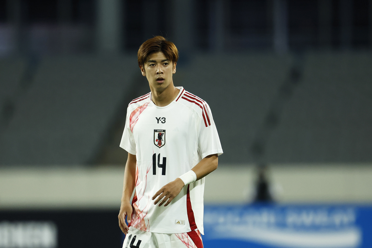 今、活かせている」川崎フロンターレでの経験。大関友翔は
