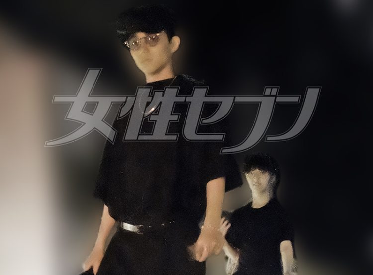 高級鉄板焼き店でのお忍びデートが報じられたKing & Prince 永瀬廉と浜辺美波のツーショット写真