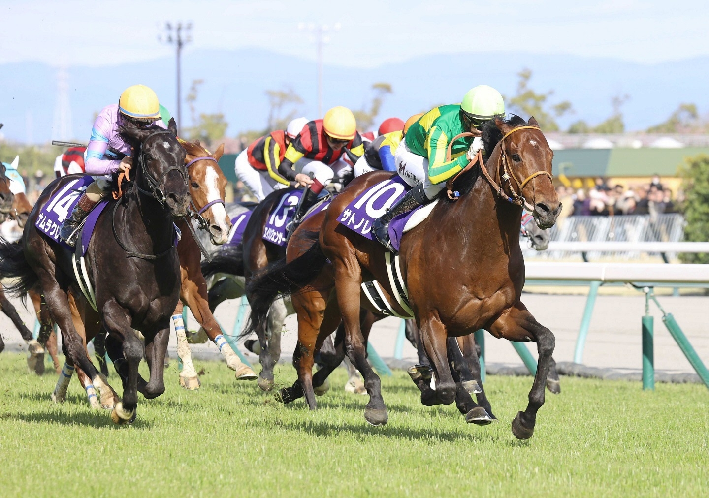 カズパパ　イクイノックス　ドバイ　優勝記念品　残り4点 カズパパ様専用 イクイノックス ドバイ 優勝記念品 残り4点
