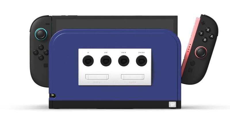 Sendico公式アカウント4　任天堂ゲームキューブ公式グッズ 任天堂 | Nintendo Switch Online加入者限定商品 「ニンテンドー