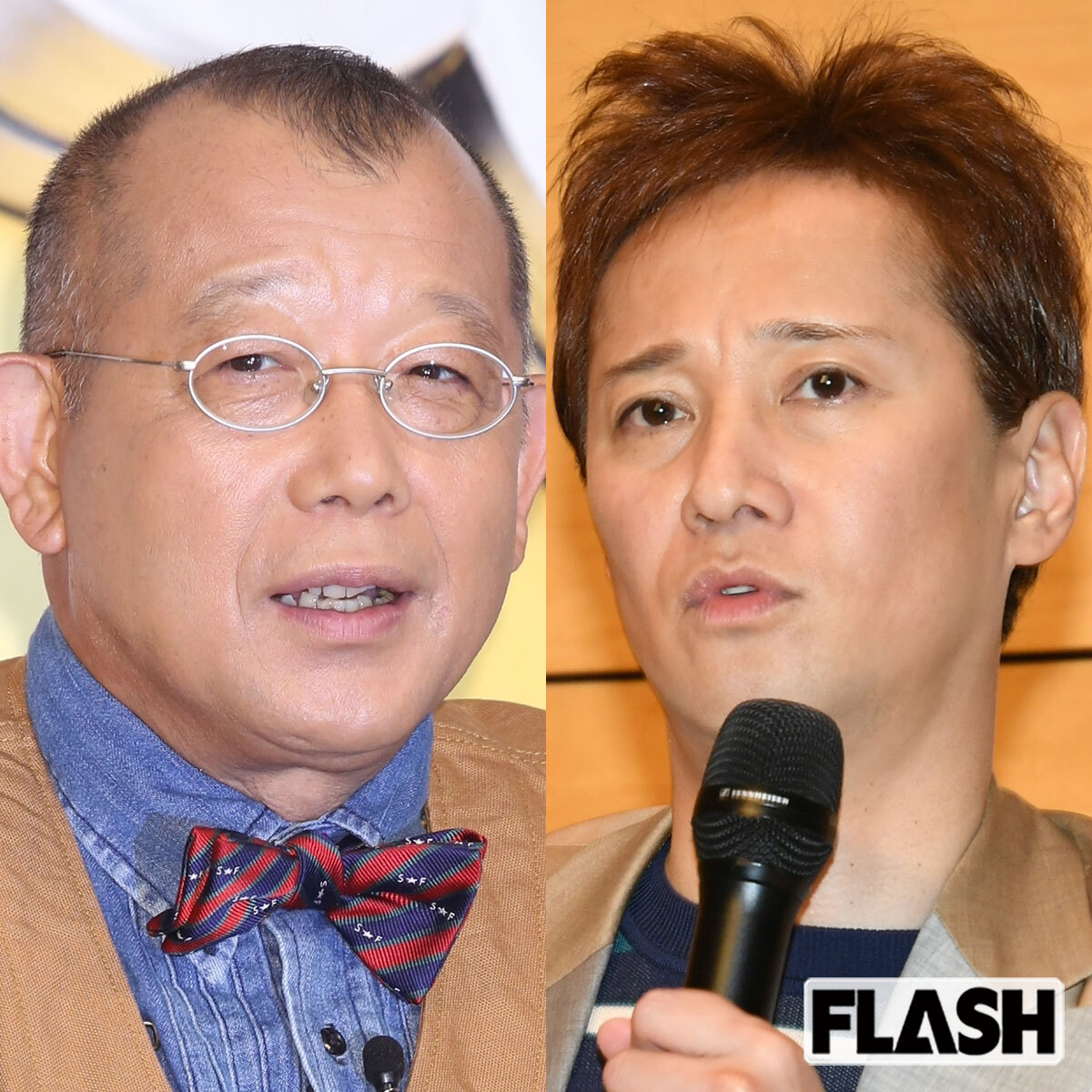 仰天ニュース』ゲスト出演“人気アイドル”のリアクションに視聴者