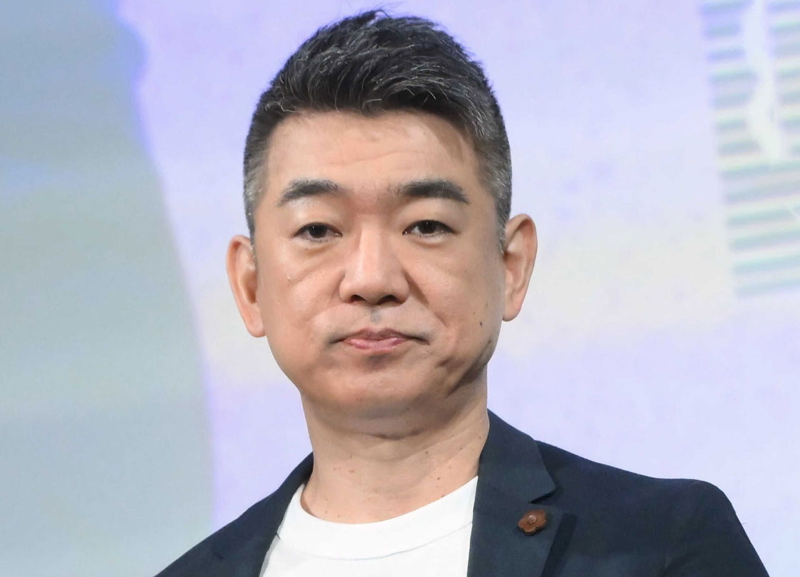 「旬感LIVE とれたてっ！」に出演中の橋下徹弁護士。大谷翔平選手の子育て発言についてコメント。