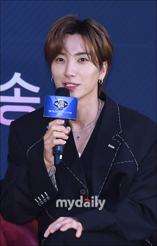 専用ページ SUPER JUNIOR イトゥク SUPER JUNIOR イトゥク、自身のビジュアルを自画自賛！？ファン
