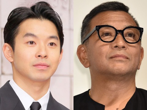 仲野太賀＆中野英雄 親子共演が決定！NHKスペシャル