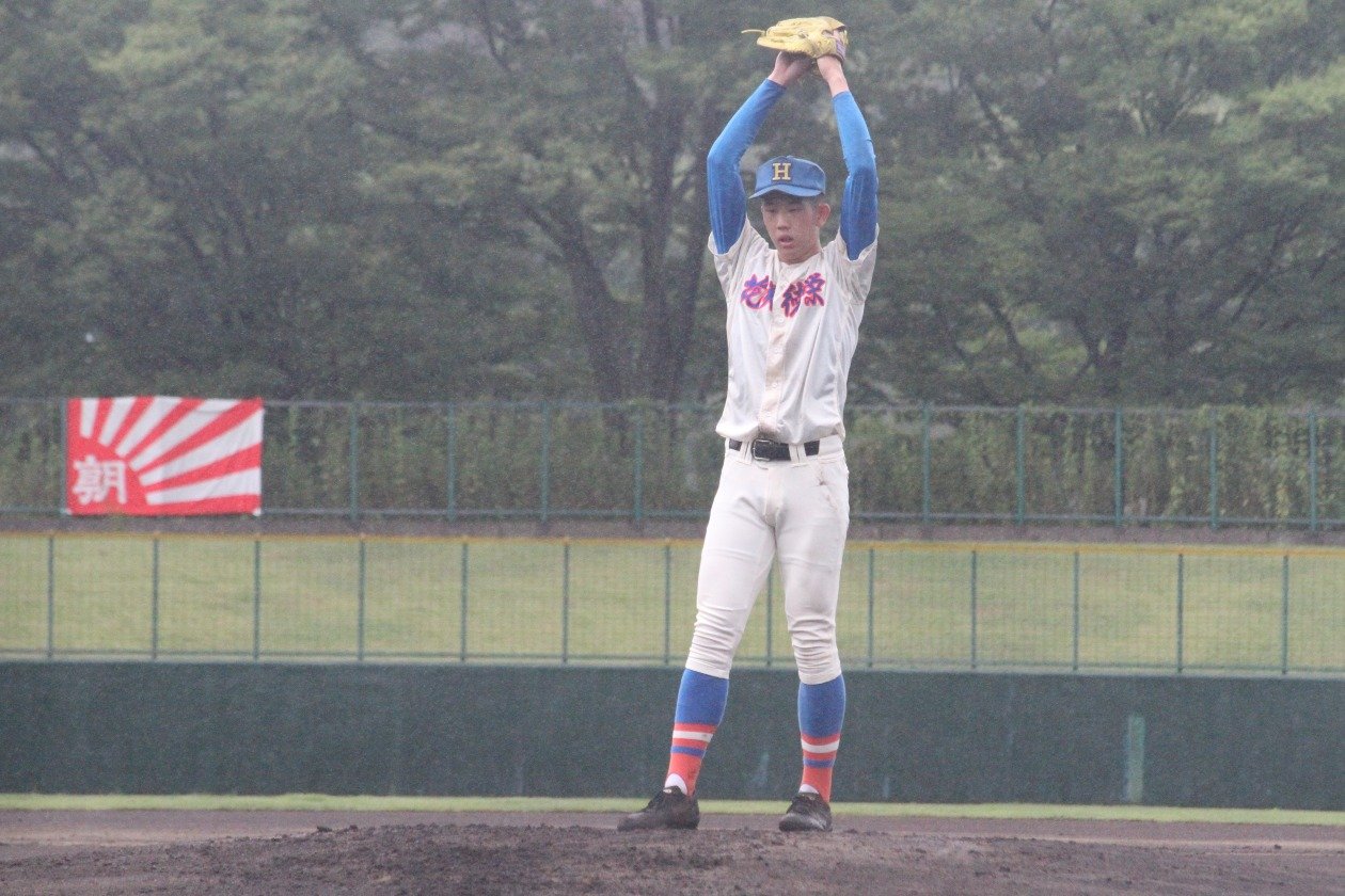花咲徳栄 花咲徳栄・若月 意地の聖地初弾及ばず/高校野球/デイリー
