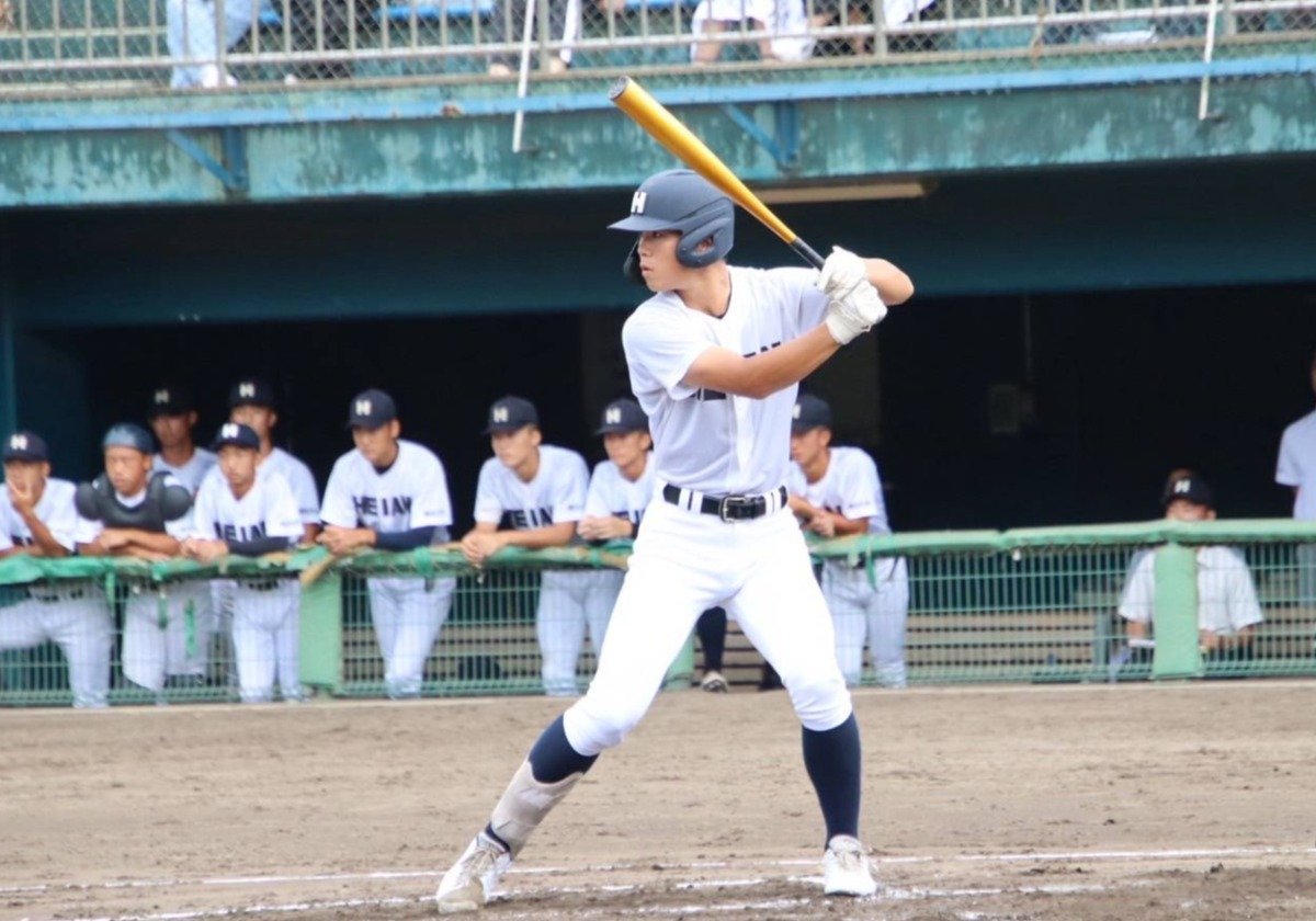 HEIAN 第93回全国高等学校野球選手権大会　平安高校　週末限定価格‼️ 第93回選抜高校野球 決勝は東海大相模VS明豊 | 毎日新聞