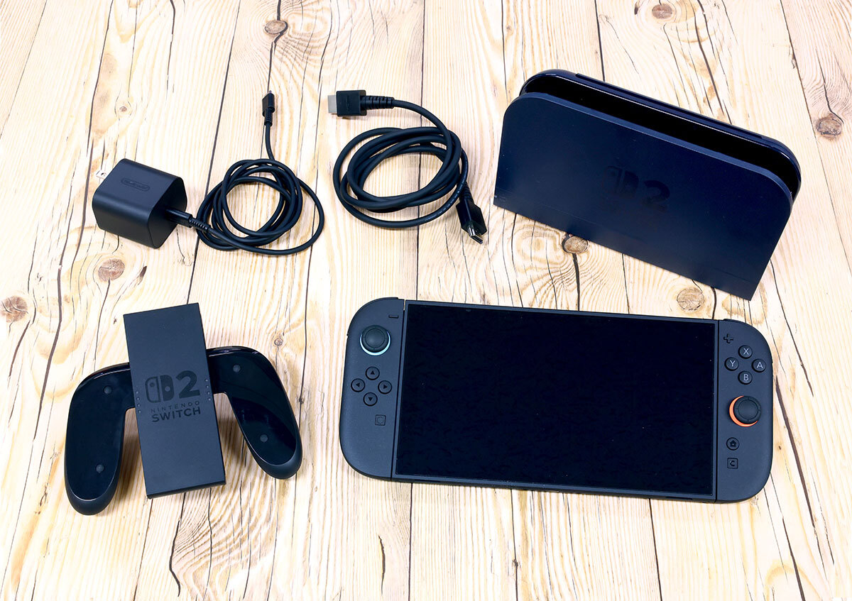ダイソーで330円のHDMIケーブル、Nintendo Switch 2で使える