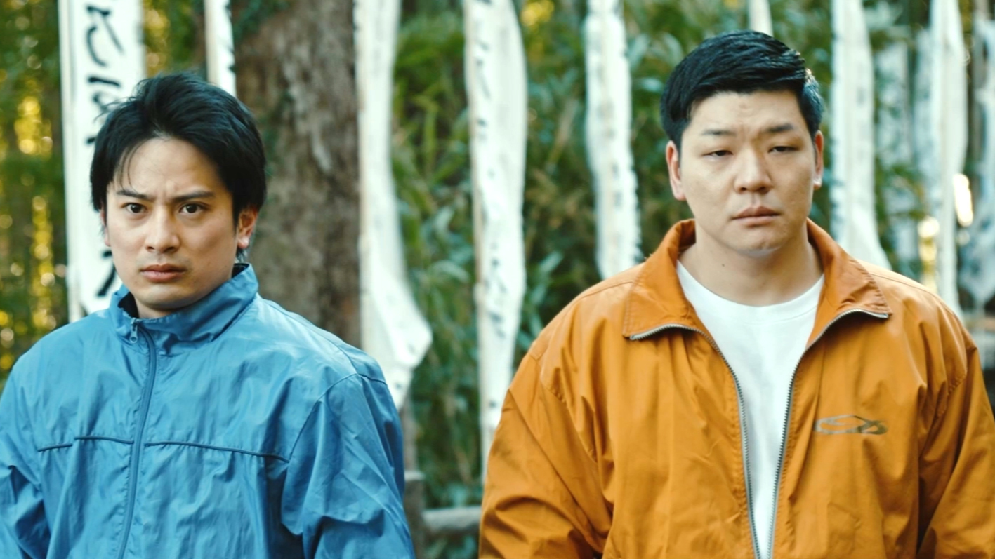 ベイビーわるきゅーれ』の阪元裕吾監督最新作『フレイムユニオン