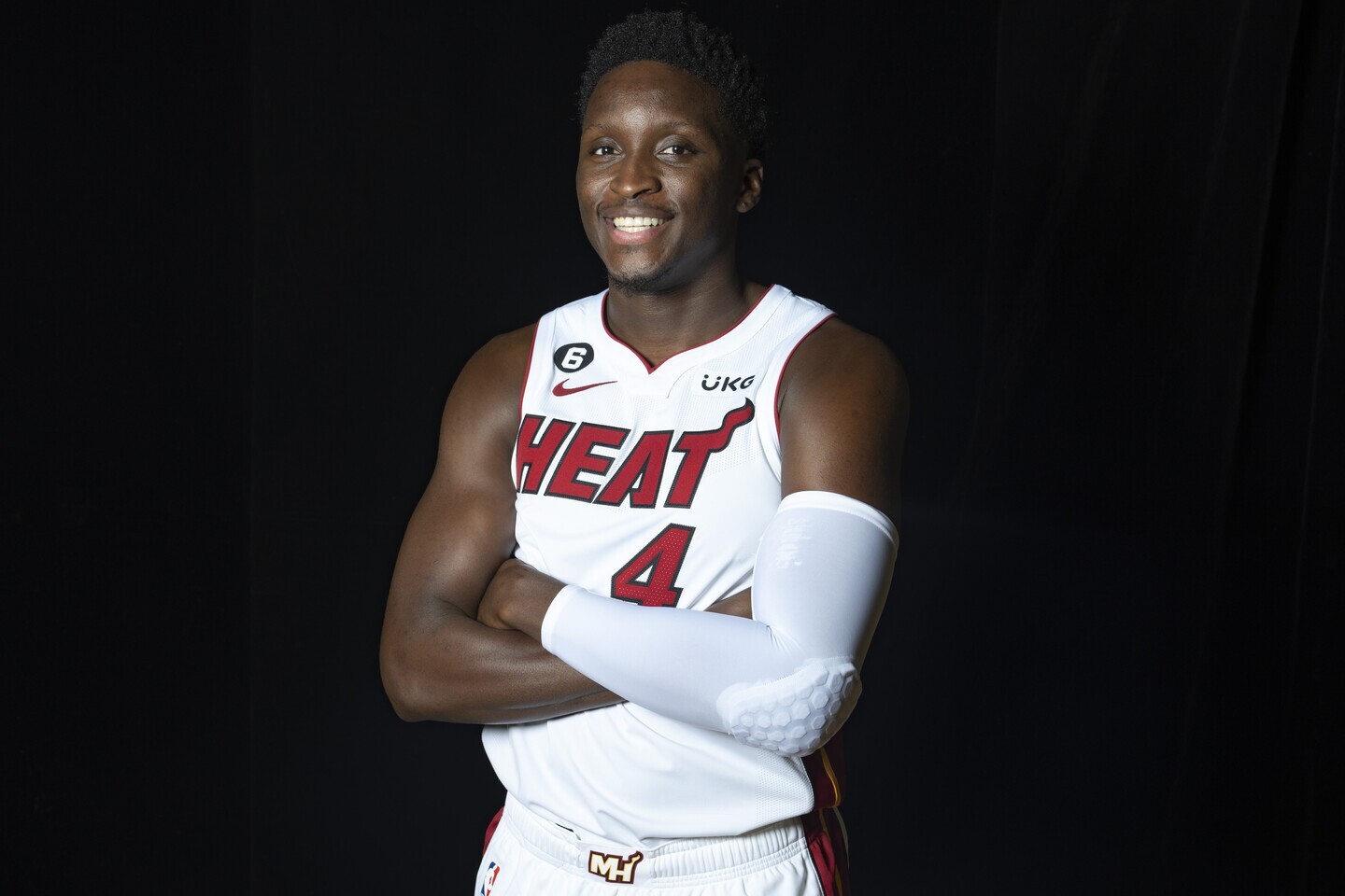 今はすごく状態がいい」元オールスターのオラディポがNBA復帰に