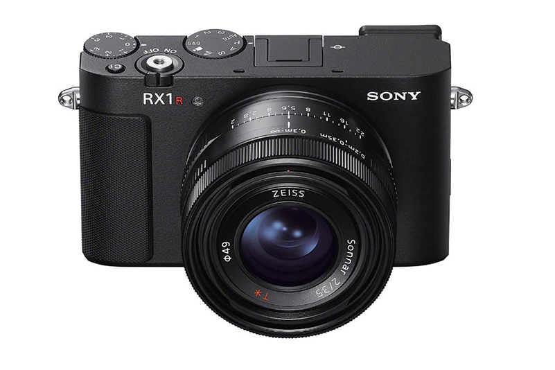 【最終値下げ】Sony RX1R デジタルカメラ 本体 ソニー、RX最上位機が約10年ぶりに刷新、レンズ一体型コンパクト