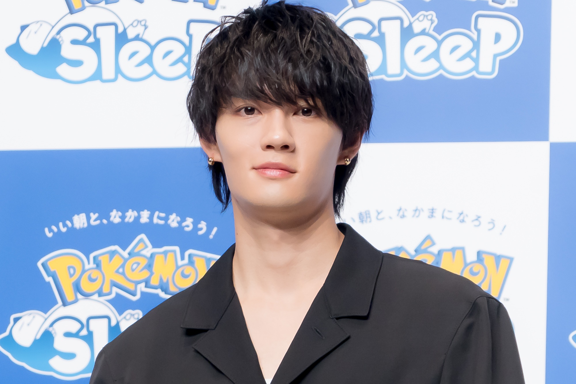 佐野勇斗 AbemaTV サイン入りアベマくん 佐野勇斗＆山中柔太朗、M!LKは言いづらいこともしっかり言い