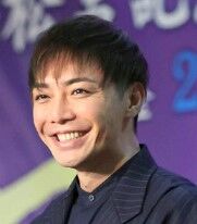復帰した成宮寛貴　雰囲気ガラリな最新姿「わからなかった」「びっくり」電撃引退から９年