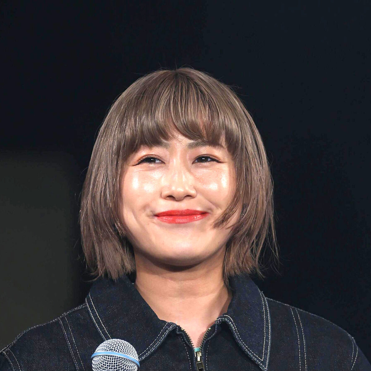 タレントIMALU、「上田と女がDEEPに吠える夜」で事実婚の現状を明かす