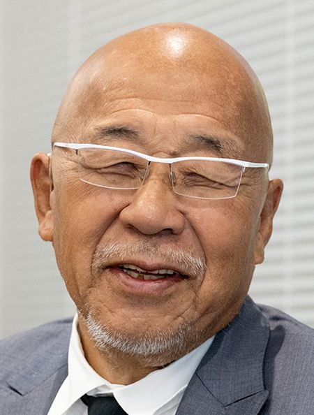ドン・キホーテ創業者 安田隆夫(76)衝撃告白「最末期がんの余命とドンキへの遺言」【先出し全文】