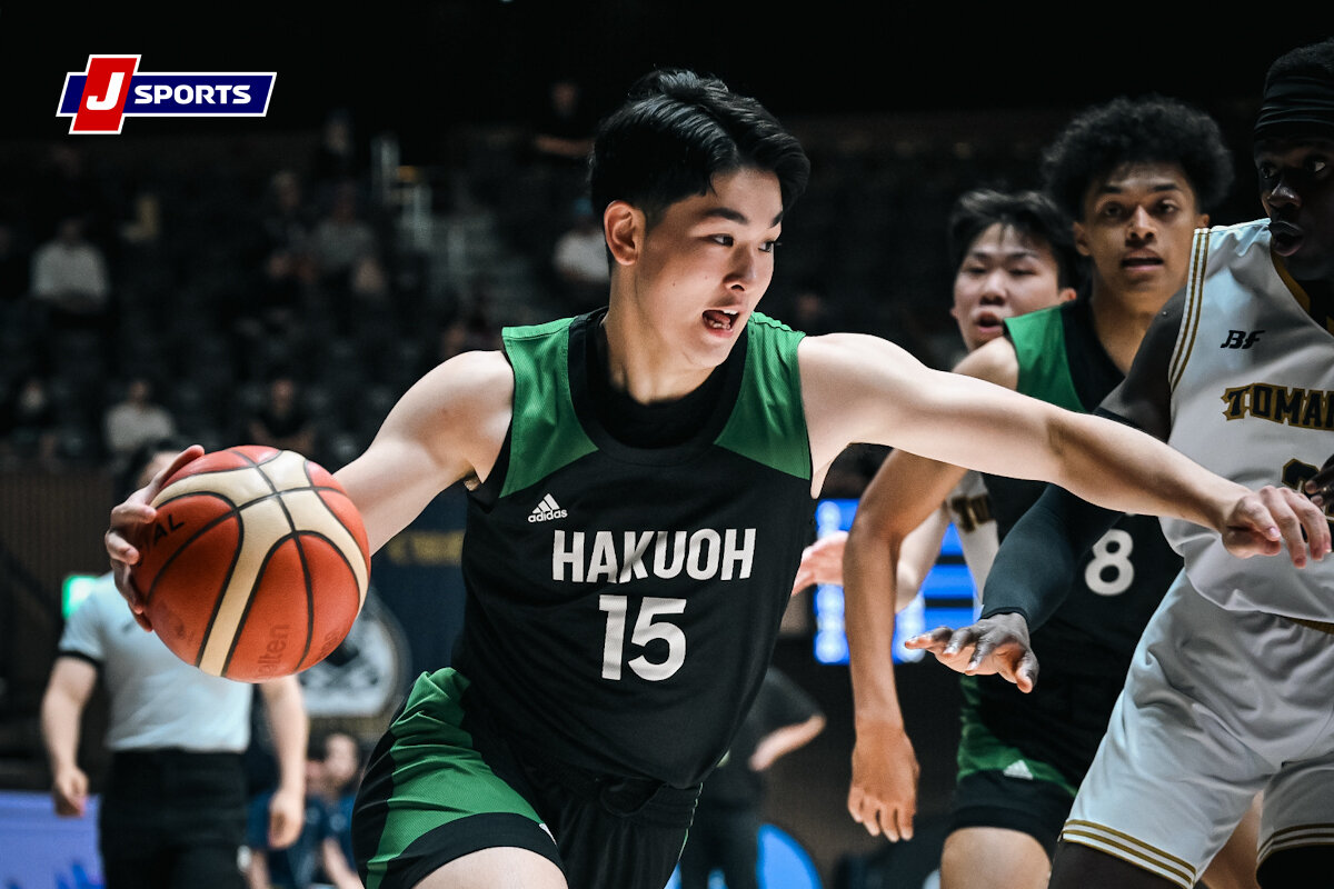 【選手支給品】白鴎大学　バスケ　リバーシブルウェア白黒 選手支給品】白鴎大学 バスケ リバーシブルウェア白黒 選手支給