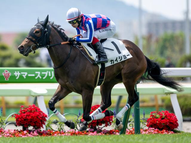 【当選品】函館競馬場　函館2歳S　レプリカゼッケン　ラインパシオン　大江原比呂 当選品】函館競馬場 函館2歳S レプリカゼッケン ラインパシオン