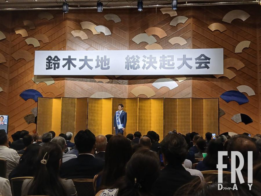 自民党「プラチナバッジ」の勢力と無所属候補の躍進：参院選東京選挙区の激戦