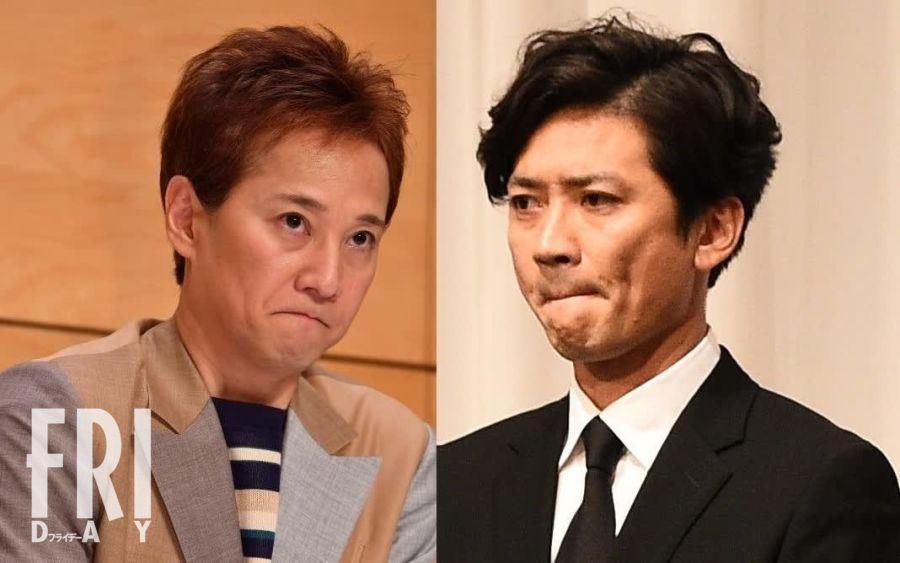 フジテレビ「中居騒動」と旧ジャニーズ問題：メディアの忖度とコンプライアンスの変革