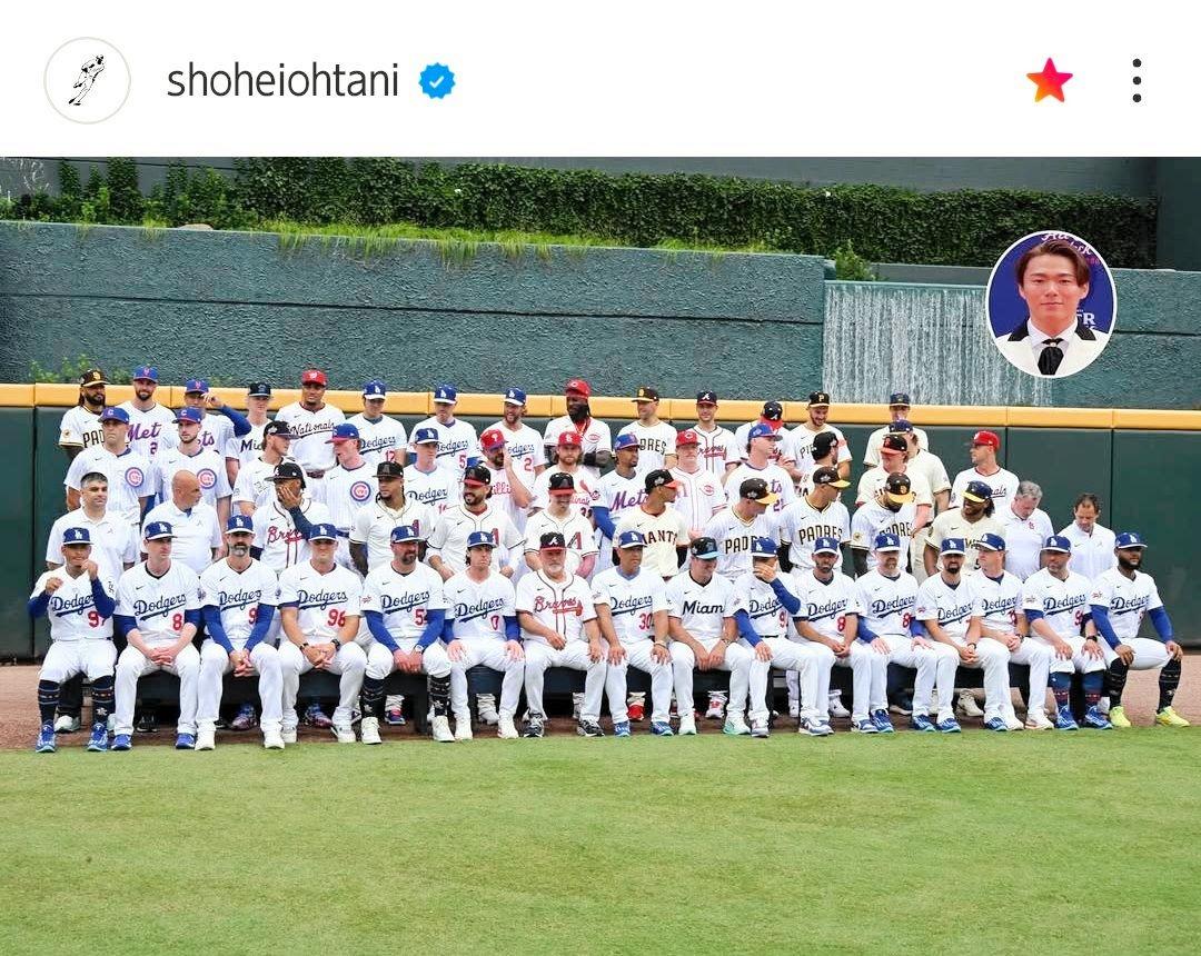 大谷翔平　山本由伸　ロサンゼルス・ドジャース フォトコラージュ 楽天市場】大谷翔平 山本由伸 ムーキーベッツ フリーマンなどの