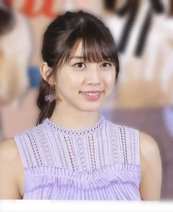 牧野真莉愛＞モー娘。“ビジュエース”が野球女子に ブラトップ