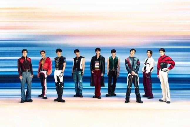 THEBOYZ アルバムセット ラスト THEBOYZ アルバムセット ラスト