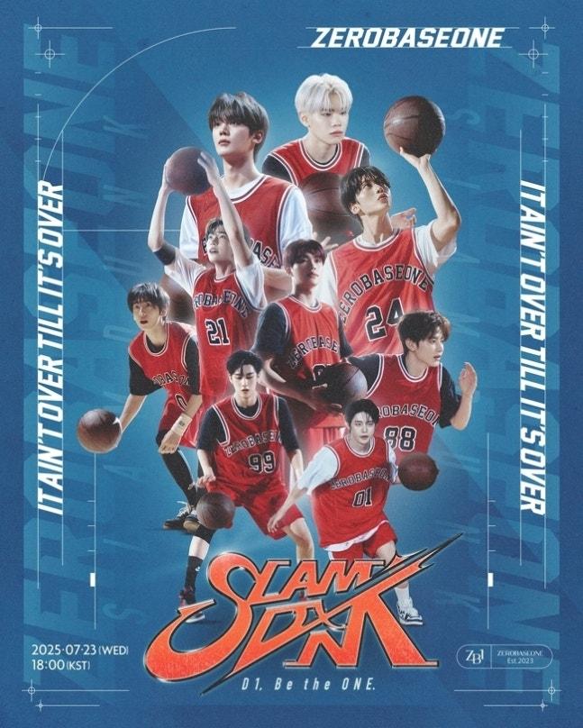SLAM DUNK まとめ売り ZX Studio Slam Dunk Sakuragi Hanamichi | Mirai Collectibles