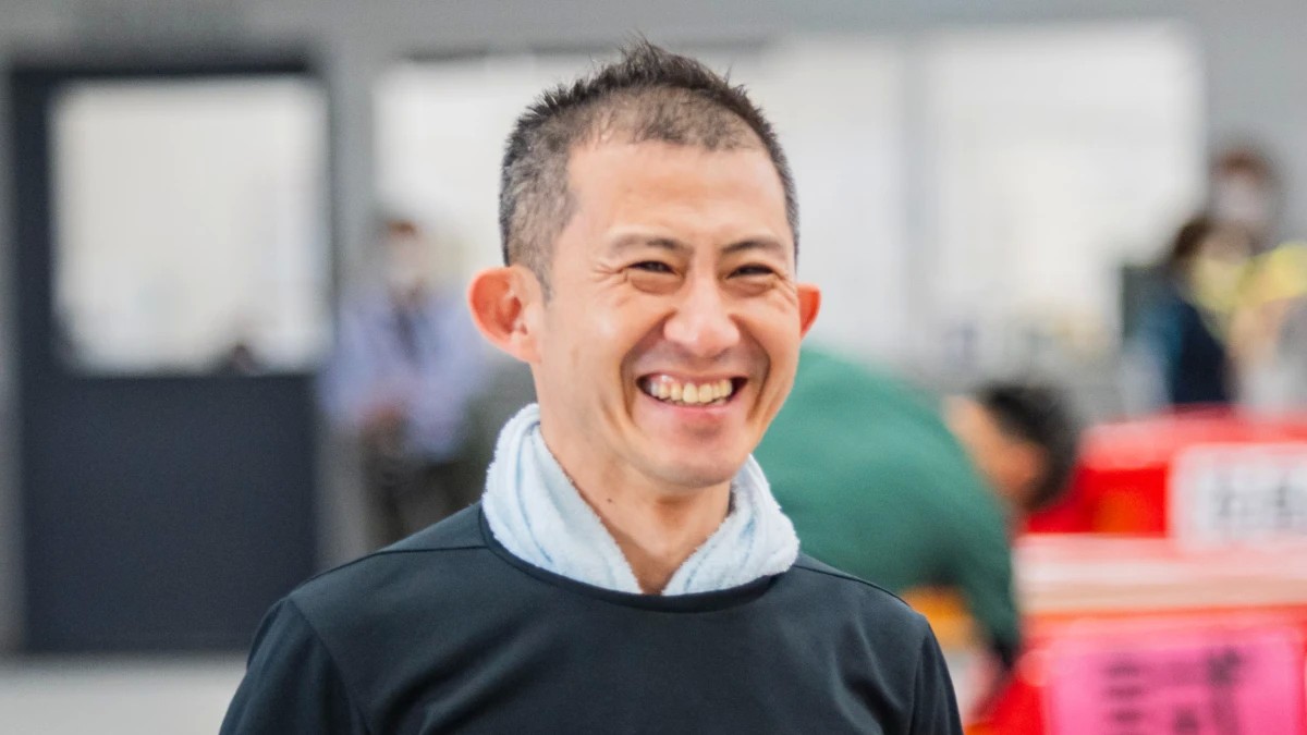 瓜生正義がイン速攻で若松12年ぶりの優勝！/ボートレース若松