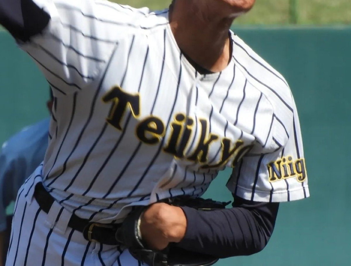 帝京長岡 帝京長岡がベスト16入り！連覇を狙うも新潟産大付も16強へ勝ち