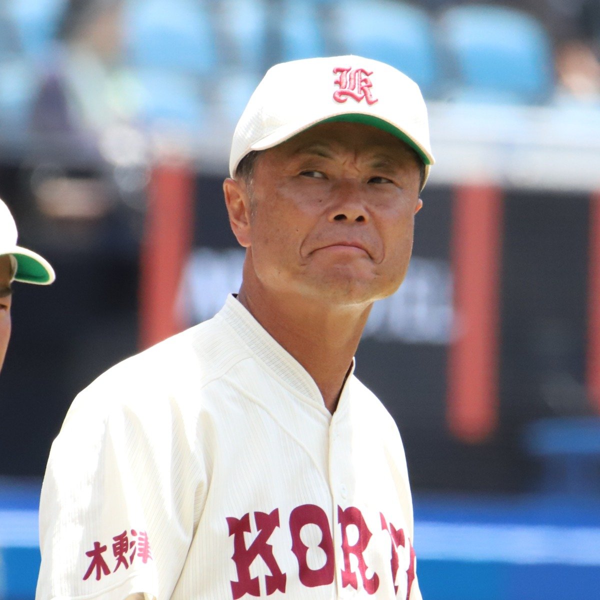 拓大紅陵が6年ぶり3回戦敗退、指揮官は初回の攻撃悔やむ「先制