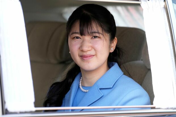 愛子さま、陛下が見抜いていた素質「ちゃめっ気が抜群」父親譲りの“ユーモアセンス”光るエピソード3選