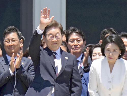 韓国軍が竹島周辺で防衛訓練…李在明政権で初、外務省「極めて遺憾」と強く抗議