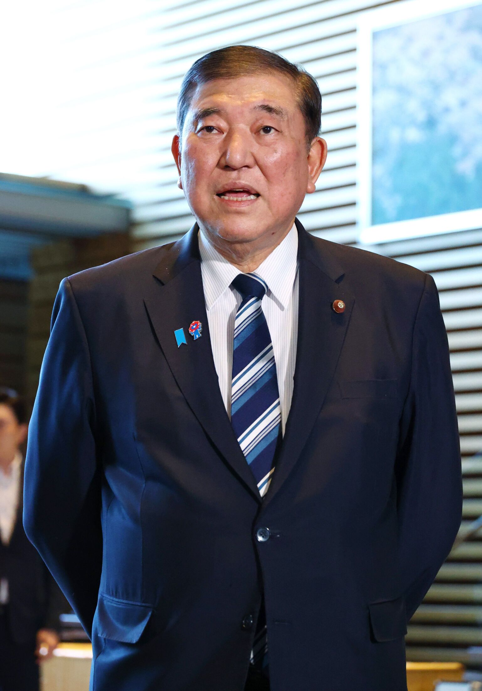 参院選の遊説で地方を回る石破茂首相、複数の選挙区で応援が断られている状況