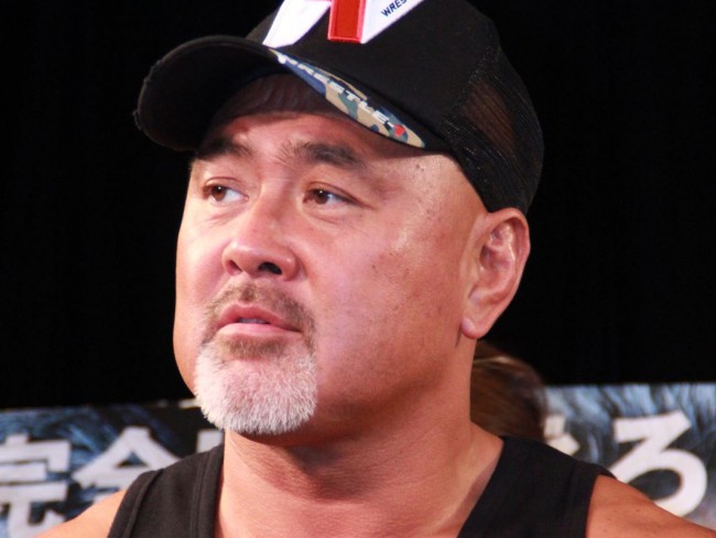 武藤敬司 第34代GHCヘビー級王者 #武藤敬司 #noah_ghc #プロレスリング