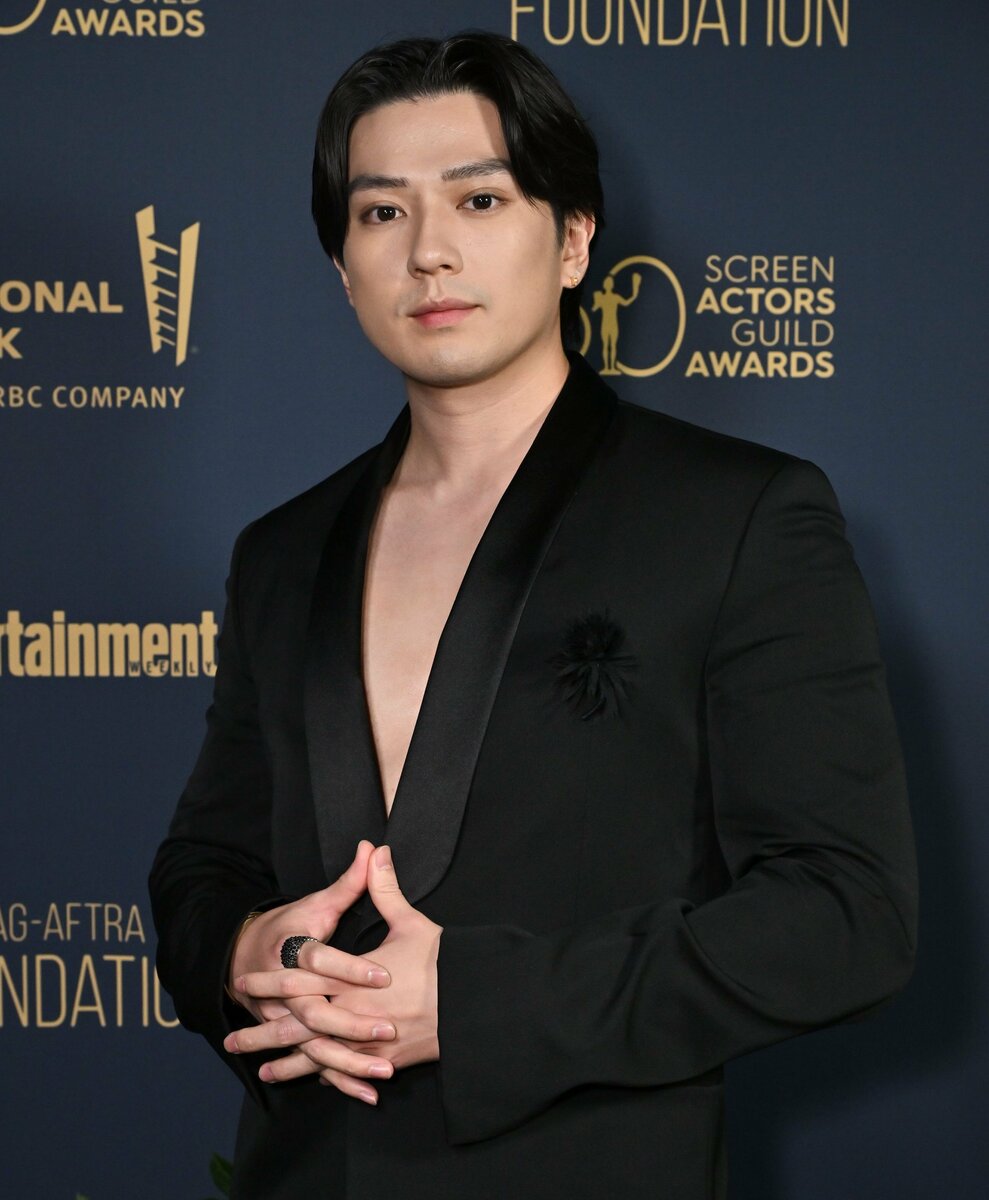 新田真剣佑、「19番目のカルテ」出演で期待高まる姿