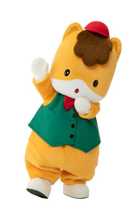 ゆるキャラトレカ　ぐんまちゃん　群馬県 ゆるキャラトレカ ぐんまちゃん - メルカリ