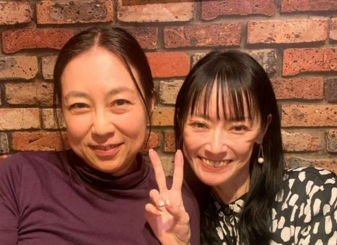 逝去された女優・遠野なぎこさんの在りし日の姿。親友・倉田真由美さんが生前の絆と功績を偲ぶ。