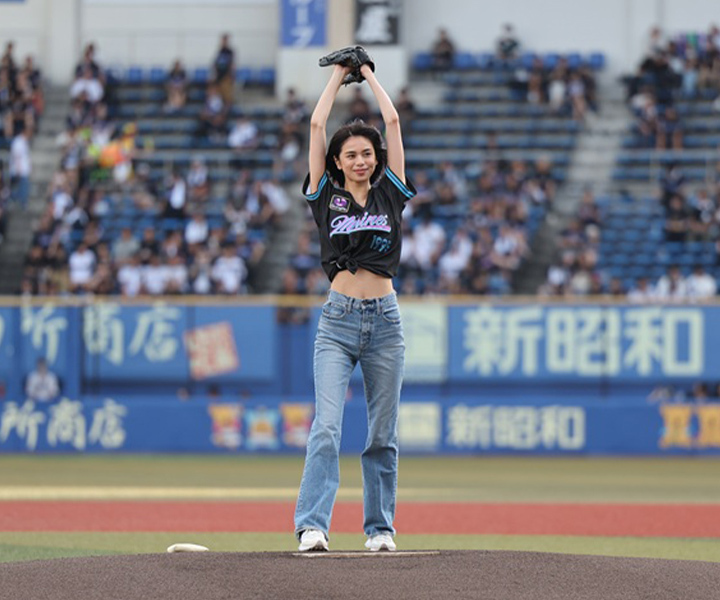 佐藤晴美 チーム別 佐藤晴美が語るダンスの原点、E-gilrsメンバーとの絆。「仕事