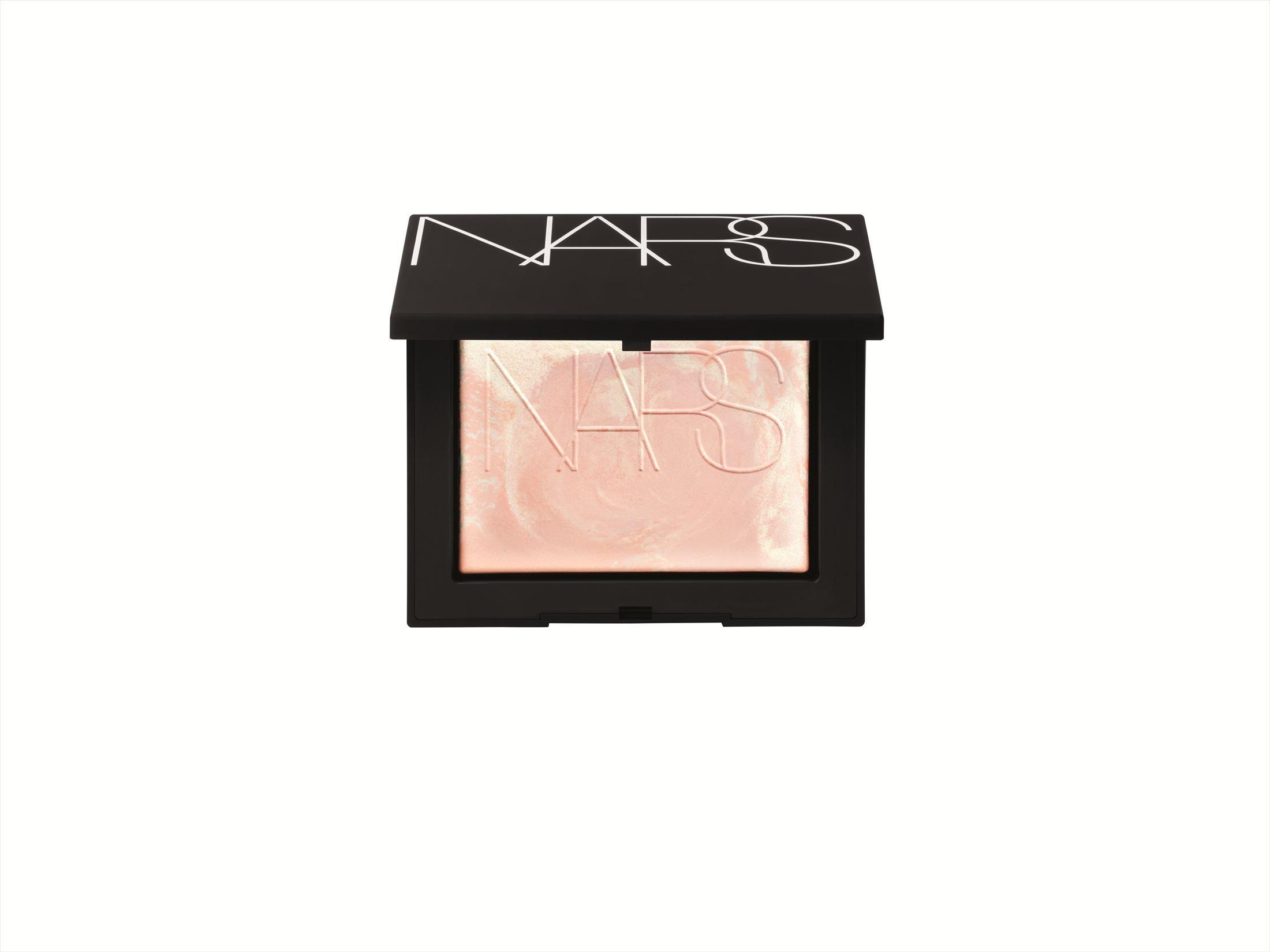 NARS＞人気パウダーに新色、8月発売 ルースタイプも アジア限定