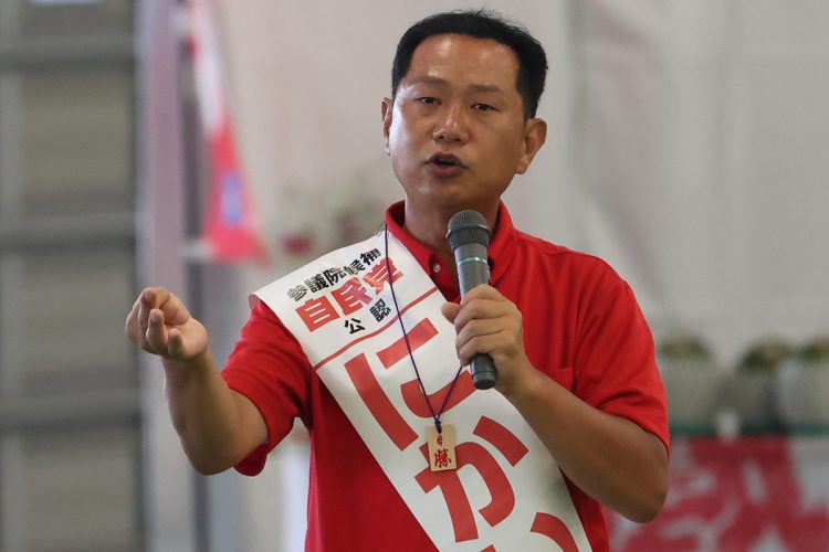 鶴保氏失言と二階伸康氏の逆境：和歌山参院選の「保守分裂」激戦分析