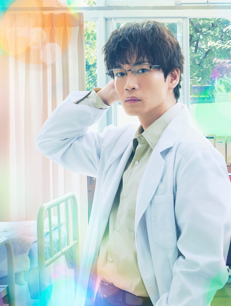 放課後カルテ　1から16 日生マユ 講談社　放課後　カルテ　松下洸平　ドラマ 松下洸平主演「放課後カルテ」SPドラマが9月放送、中学校に進学