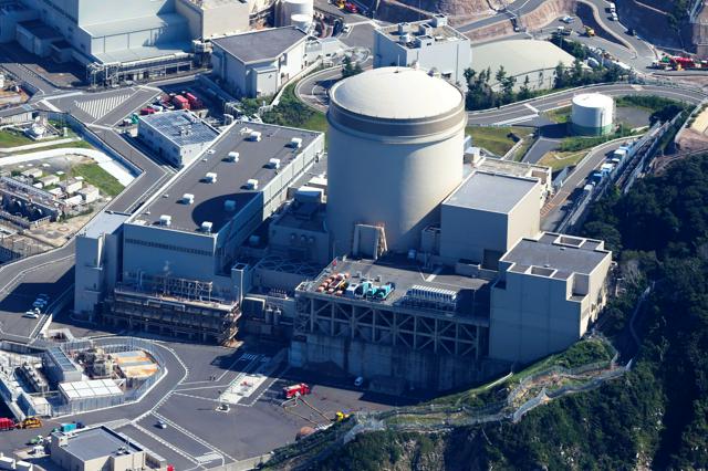 関西電力、福井に原発新設の検討本格化へ　来週にも地元で説明開始