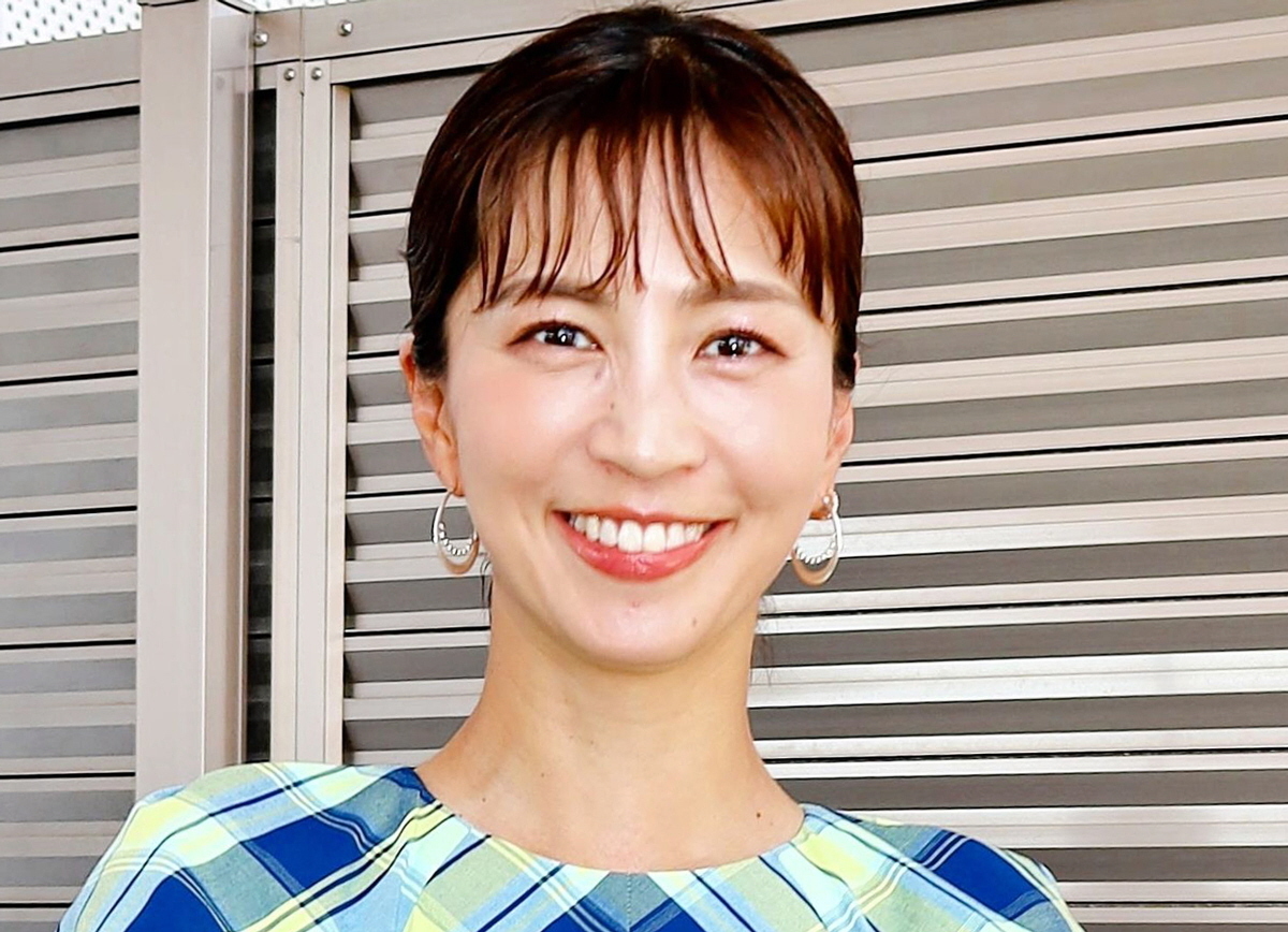 2児ママ安田美沙子 デザイナーの夫と久々夫婦だけの夜「数日前