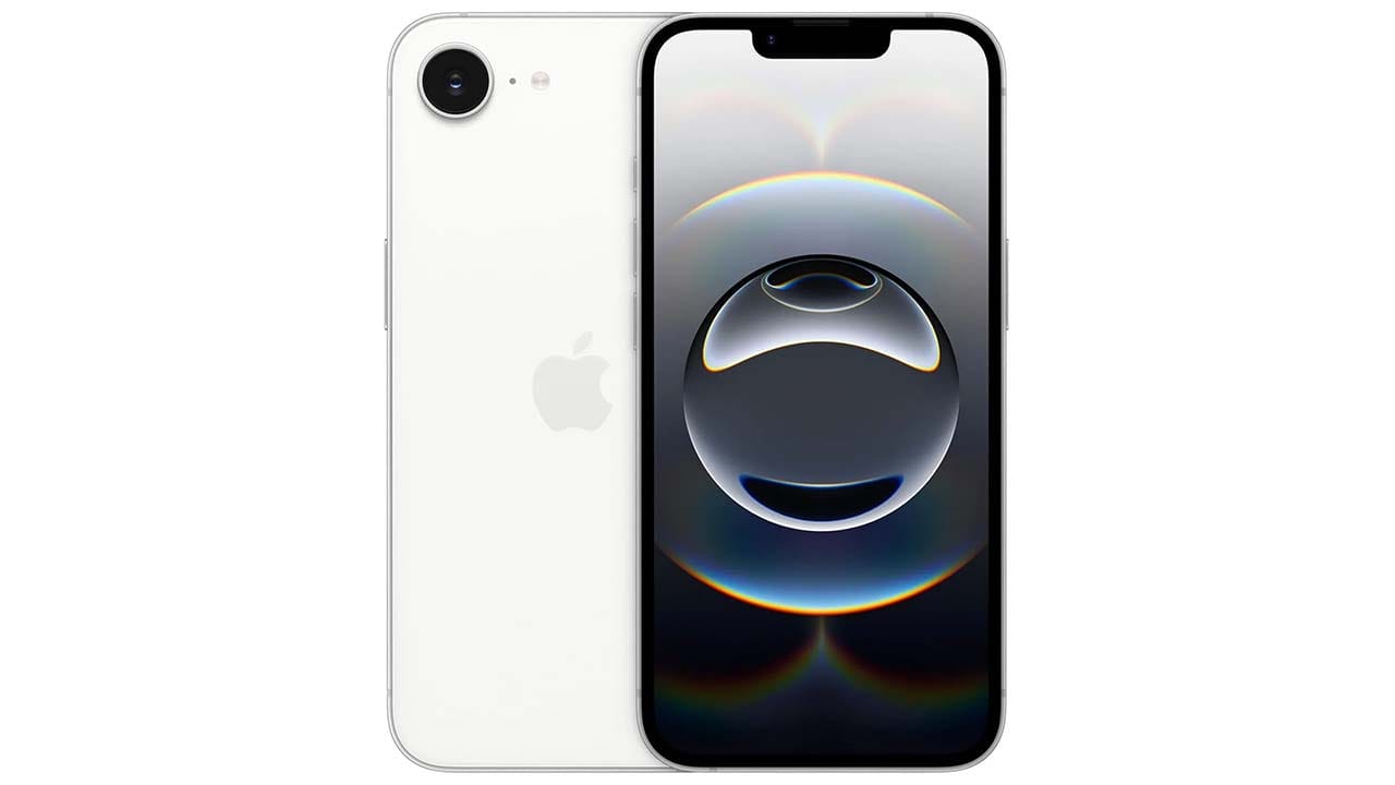 約10万円の廉価版iPhone「16e」に高評価続出！購入者の9割が満足
