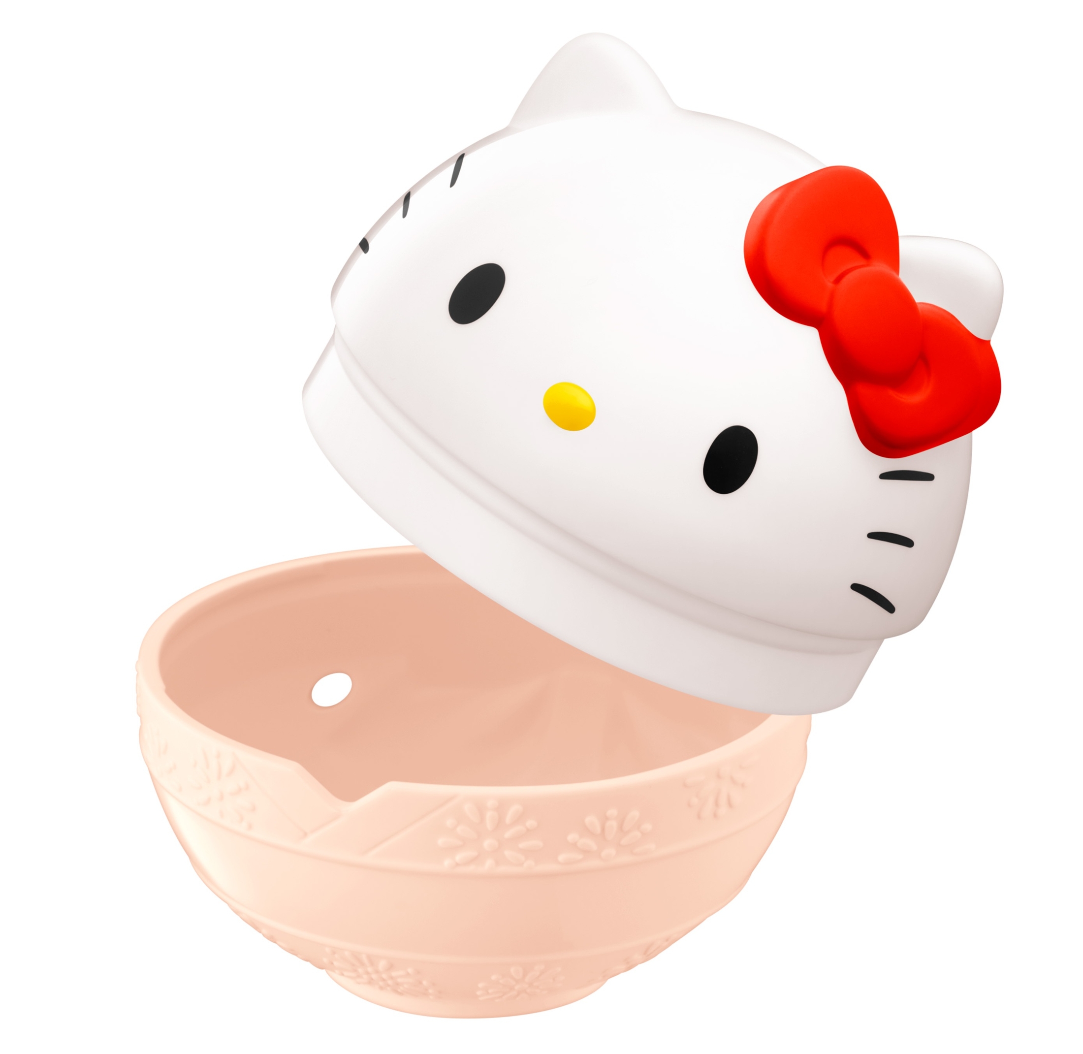 ハッピーセット「ハローキティ」第2弾スタート、おにぎり